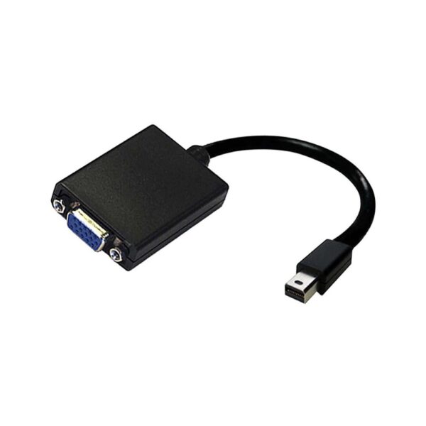 cable adaptador argomtech arg cb 0053 mini display port v