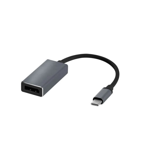 cable adaptador argomtech arg cb 0061 tipo c display
