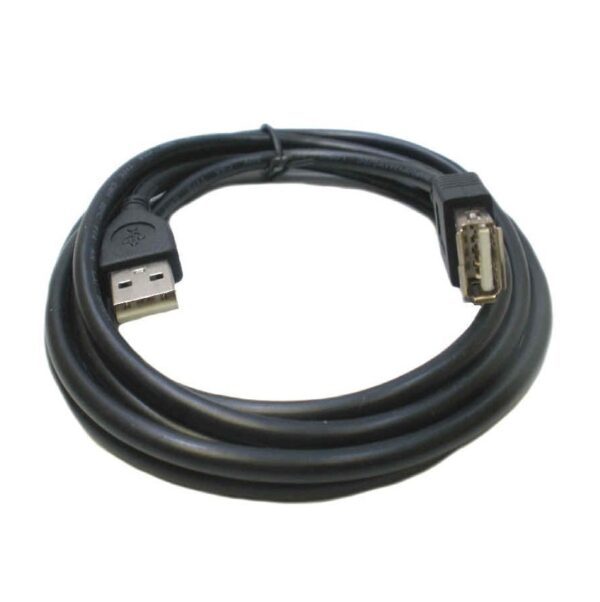 cable extensor usb 5 metros