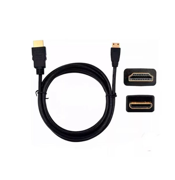cable hdmi x mini hdmi 1.5mts hld