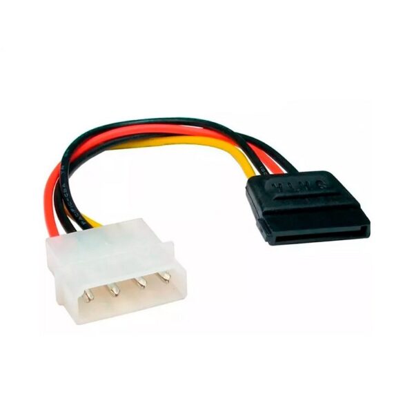 cable sata fuente