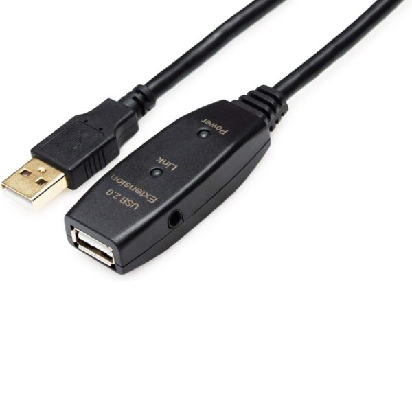 cable usb 10 metros