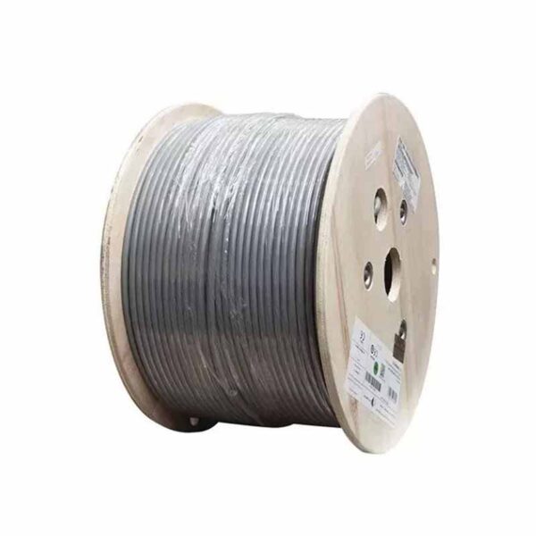 cable utp siemon cat6 grey in 305m