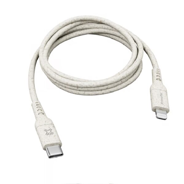 cable verb xgrltc03 p/iphone type c 1m