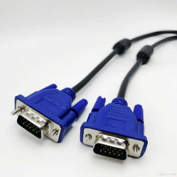 cable vga 1.5mts