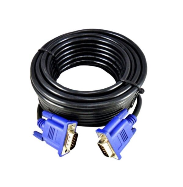 cable vga 10 mts
