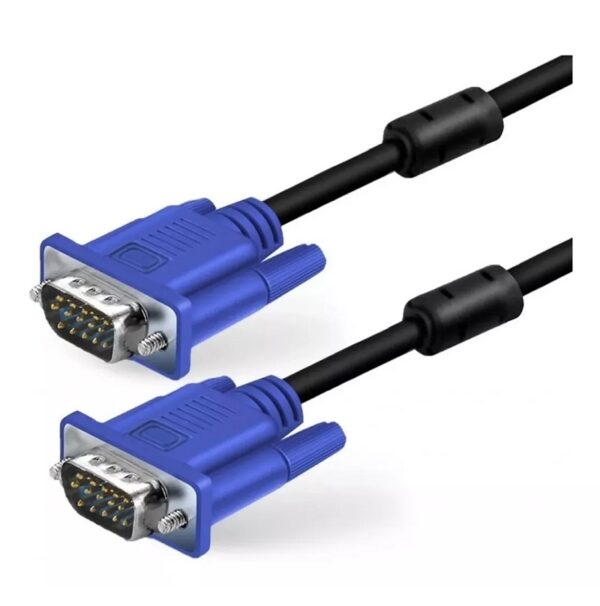 cable vga 20 mts.