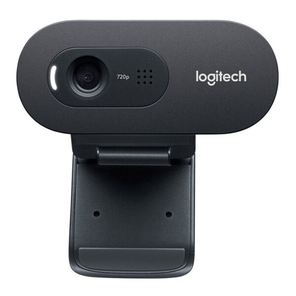 cÁmara web logitech 960 000694 c270 usb