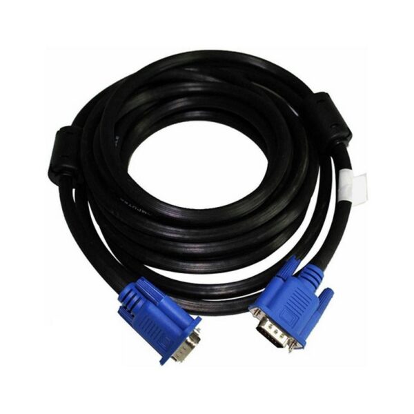 cable vga 5 mts