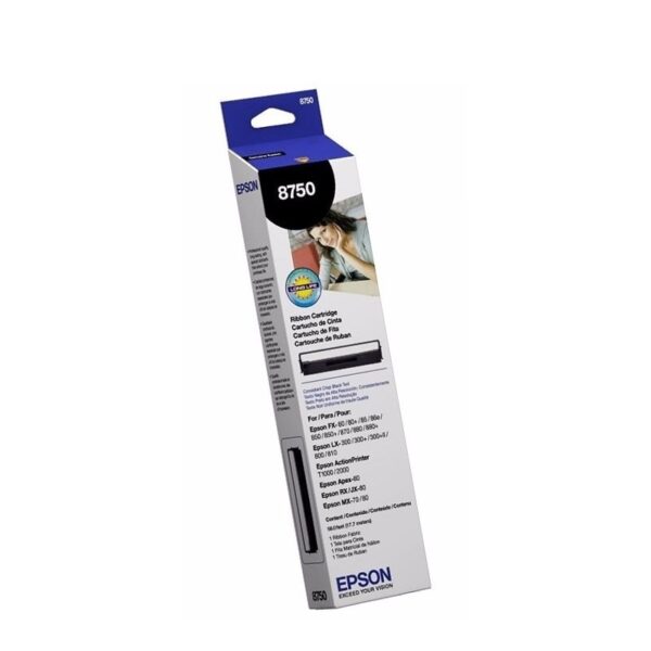 cinta epson 8750 lx 300/810
