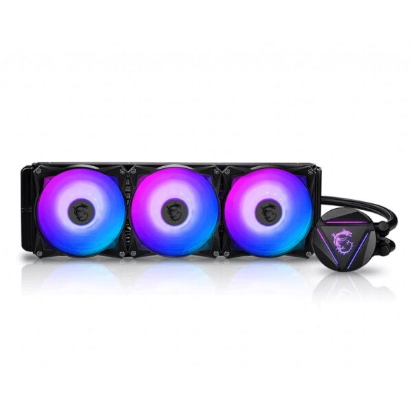 cooler msi mag 360r liquido