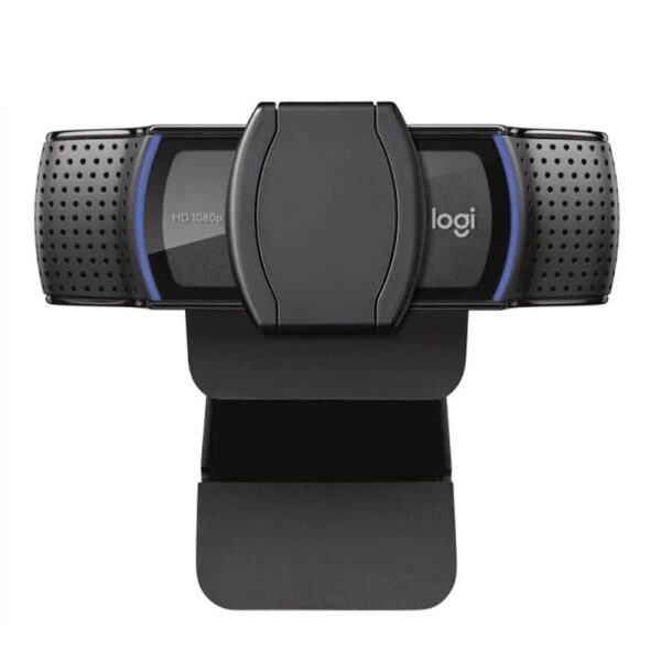 cÁmara web logitech 960 001360 c920e