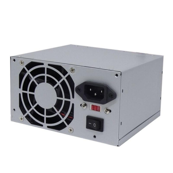 fuente mtek 180 wats atx 20/24