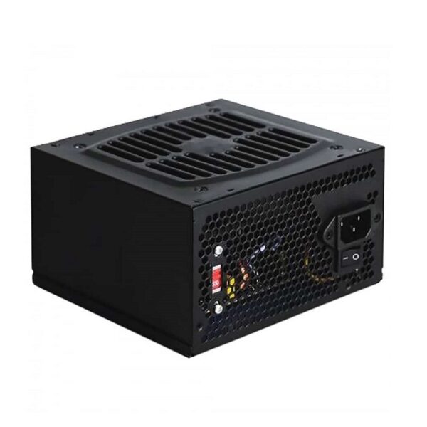 fuente sate 400w real pro460 12v