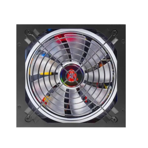 fuente sate 750w rgb gold pro 80 plus