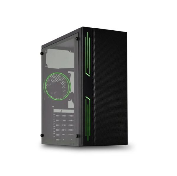 gabinete sate k885