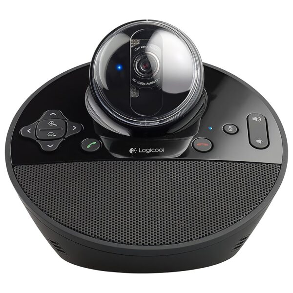 cÁmara web logitech vc 960 000866 c950 conferencia