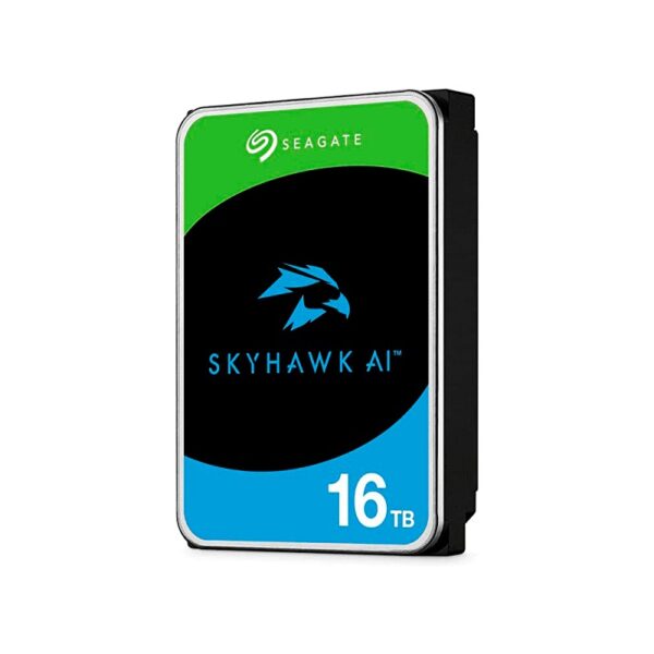 disco duro seagate 16tb 7200 surveillance 256mb