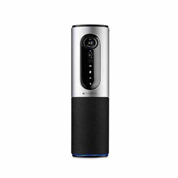 cÁmara web logitech vc 960 001035 conference connect pla