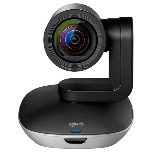 cÁmara web logitech vc 960 001054 group amr conferencia