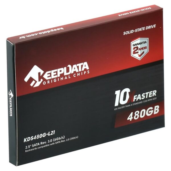 ssd keepdata 480gb kds480g l21 2.5 sata3