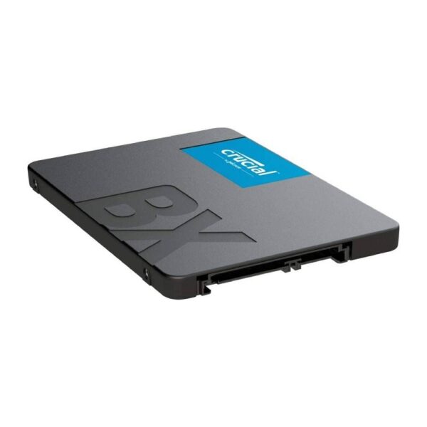 ssd crucial 500gb bx500