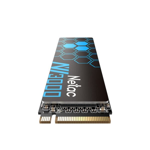 hdd ssd netac 500gb nv3000 m.2 pcie