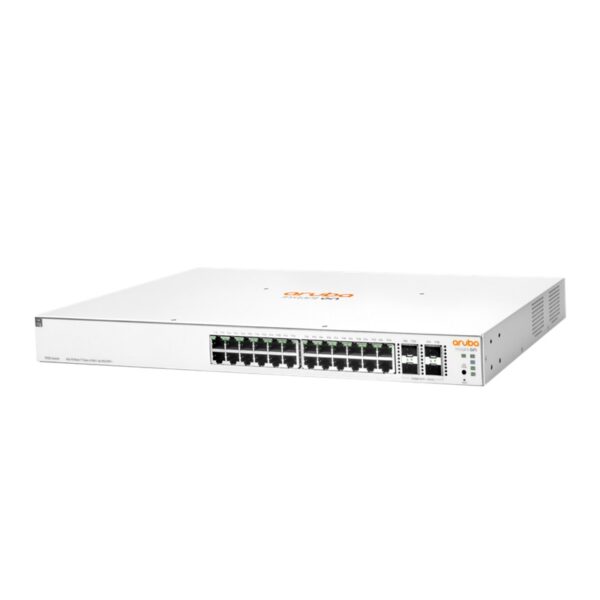 switch hpe aruba instant on 1930 24g (jl684b)