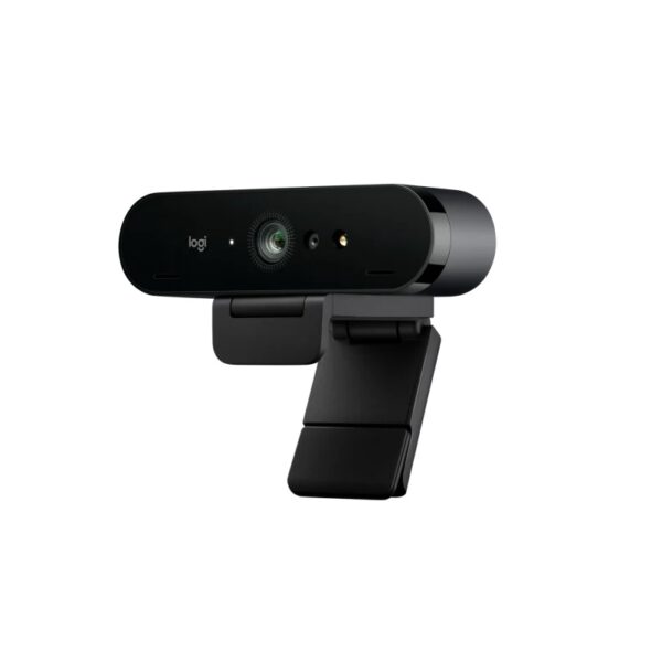 cÁmara web logitech vc 960 001105 brio 4k