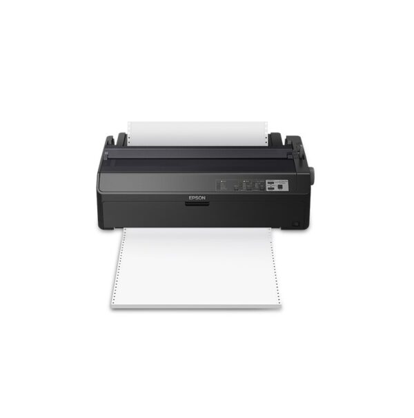 impresora epson fx 2190ii