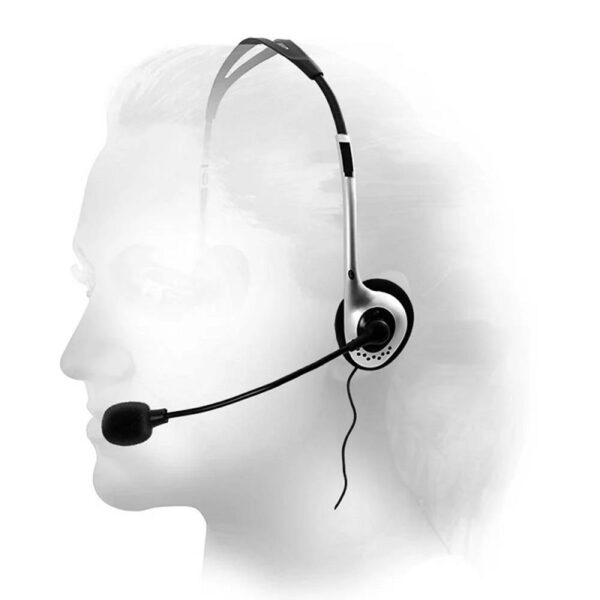 auricular argomtech arg hs 0088 compacto
