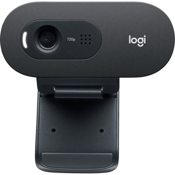 cÁmara web logitech vc 960 001372 c505e