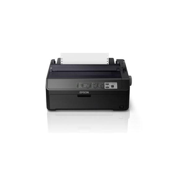 impresora epson lq 590ii