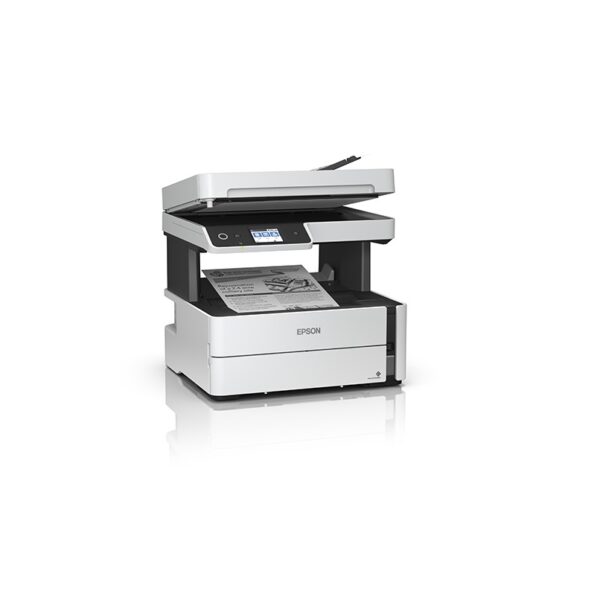impresora epson m3180 multifuncion wir mono