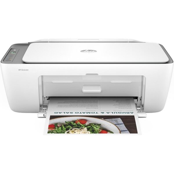 impresora hp deskjet ink advantage 2875 multifuncion