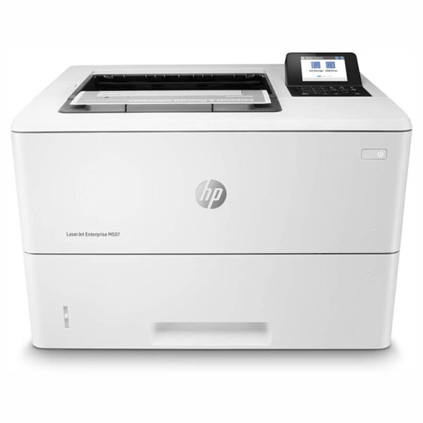 impresora hp laser m507dn sf enterprise