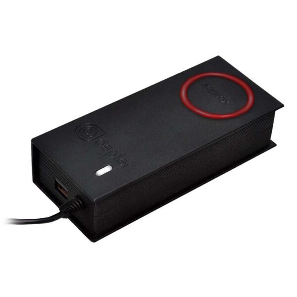 cargador universal para notebook argomtech arg ac 0092 90w