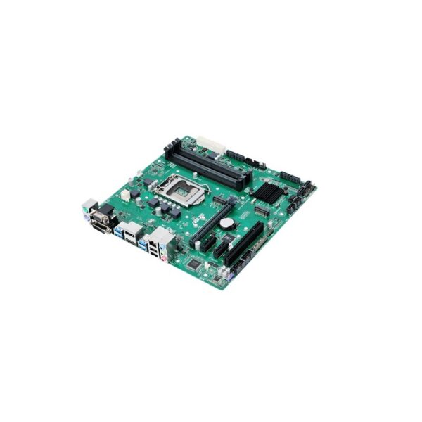 placa madre asus prime lga1151 b250m c