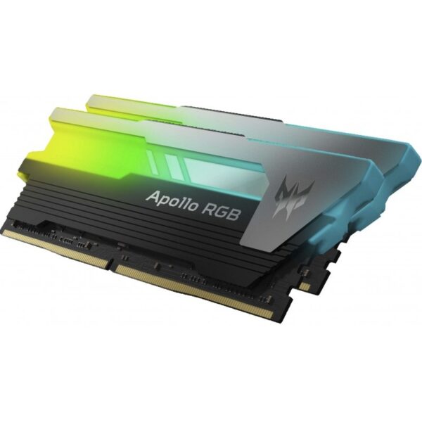 memoria ram acer ddr4 16gb 3200 mhz predator apollo