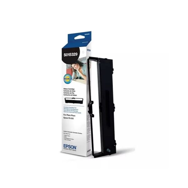 cinta epson s015329 fx 890