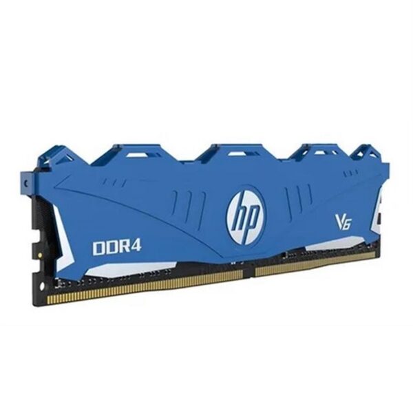 memoria ram hp ddr4 8gb 3000 mhz 7eh64aa abm gamer azul