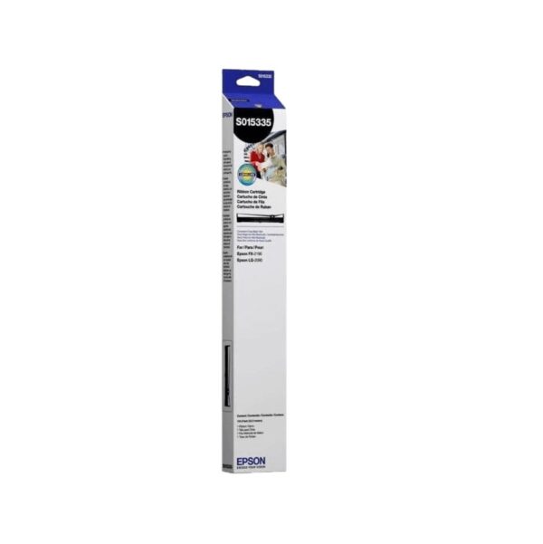cinta epson s015335 fx 2190/lq 2090