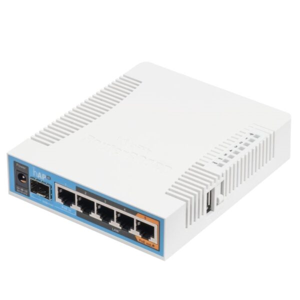 mikrotik hap ac rb962igs 5hact2hnt br 720m