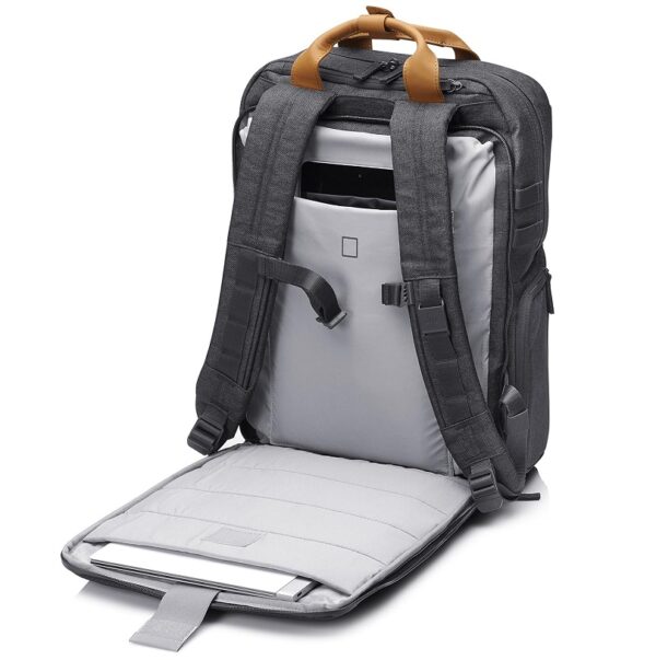 mochila hp 15.6" 3kj72aa abl envy urban negro