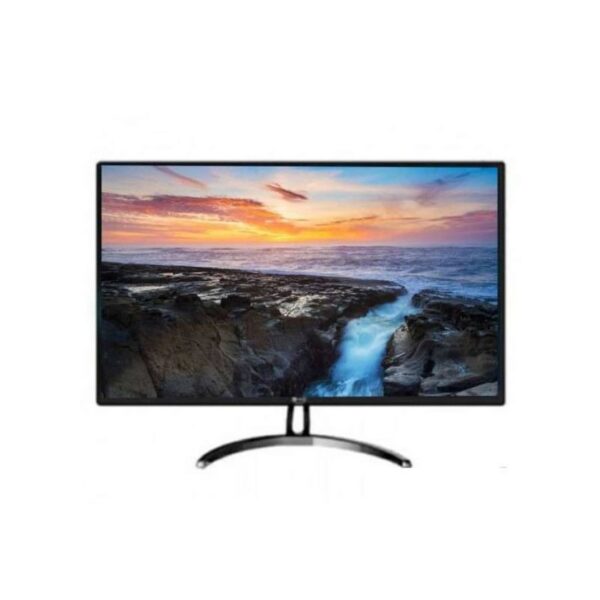 monitor e tech 20" w195 x20kn ip (vga+hdmi)