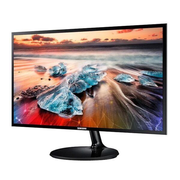 monitor samsung 22" ls22f350fhlx fhd/vga/hdmi