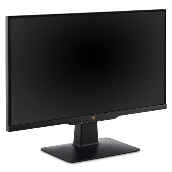 monitor viewsonic 22" va2233 h vga/hdmi/mva/75hz