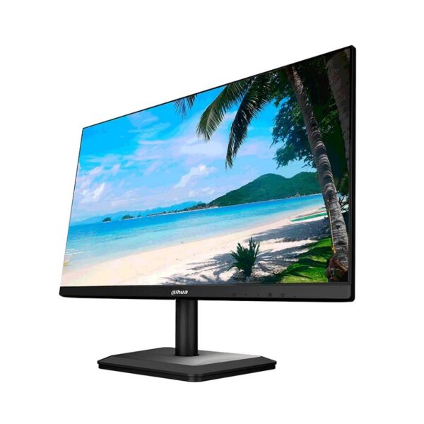 monitor dahua 24" lm24 f200 fhd w led vga hdmi