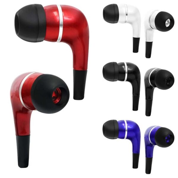 auricular argomtech arg hs 0525b ergo 525 negro