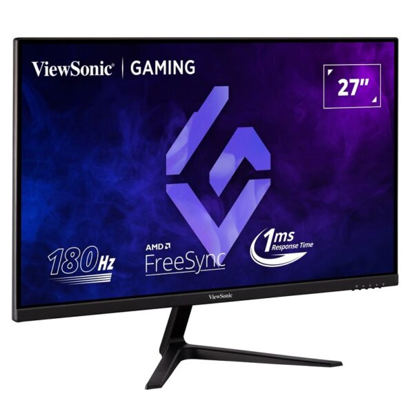 monitor gamer viewsonic 27" vx2718 p mhd 165hz
